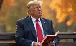 Is Donald Trump a Stable Genius? ©