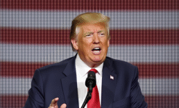 Trump Derangement Syndrome is a Very Real Thing