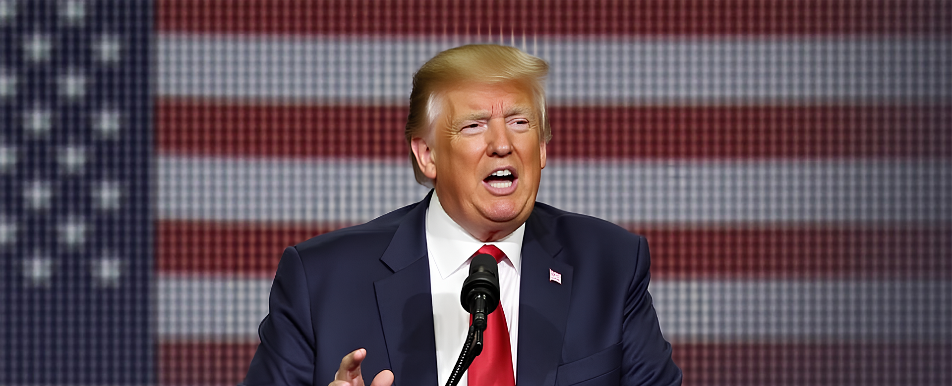 Trump Derangement Syndrome is a Very Real Thing